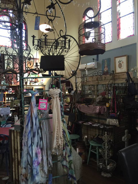 The Old Bell Tower Cafe - Tourism Gold Coast 3