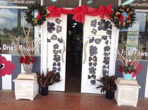 Fiori With Love - Tourism Gold Coast 1