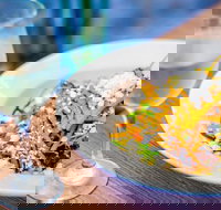 Wisdom Bar  Cafe - Tourism Gold Coast