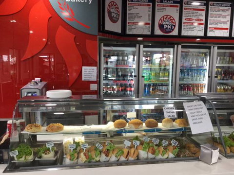 PK’s Bakery - Tourism Gold Coast 3