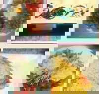 The Old Tea House - Tourism Gold Coast