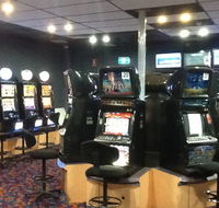Tennant Creek Memorial Club - Tourism Gold Coast