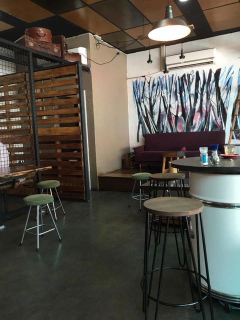 Page 27 Cafe - Tourism Gold Coast 2