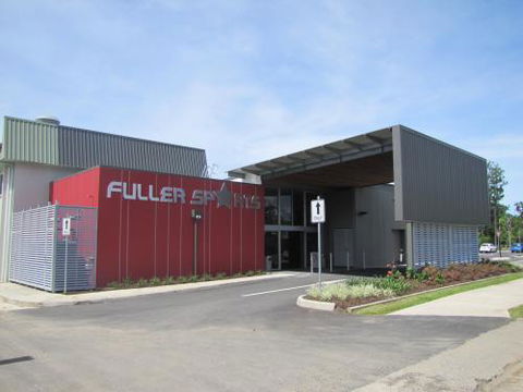 Fuller Sports Club - Tourism Gold Coast 0