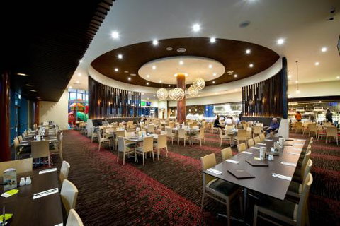 Cazalys - Tourism Gold Coast 0
