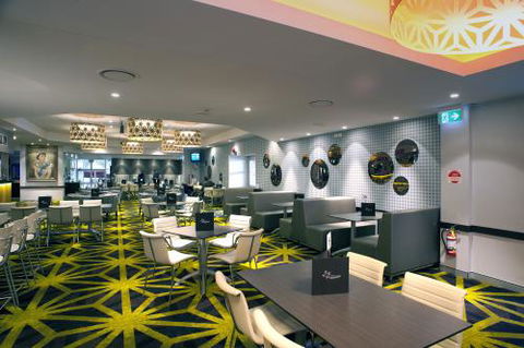 Maryborough RSL - Tourism Gold Coast 0