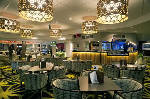 Maryborough RSL - Tourism Gold Coast 1