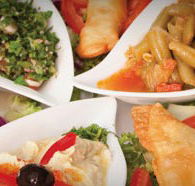 Al-Madina Lebanese Cuisine - Tourism Gold Coast