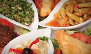 Al-Madina Lebanese Cuisine - Tourism Gold Coast 0