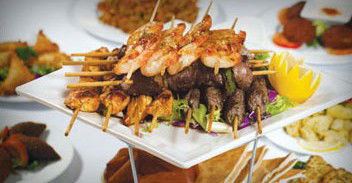 Al-Madina Lebanese Cuisine - Tourism Gold Coast 1