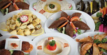 Al-Madina Lebanese Cuisine - Tourism Gold Coast 2