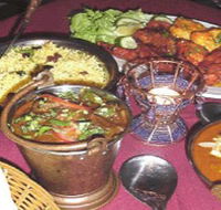 Ashiana Indian Restaurant - Tourism Gold Coast