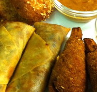 Bhaji On The Beach South Indian Cuisine - Tourism Gold Coast