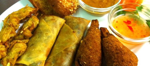 Bhaji On The Beach South Indian Cuisine - Tourism Gold Coast 0