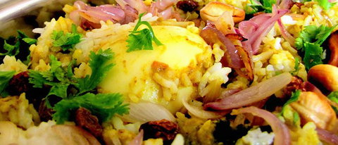 Bhaji On The Beach South Indian Cuisine - Tourism Gold Coast 1