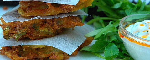 Bhaji On The Beach South Indian Cuisine - Tourism Gold Coast 2