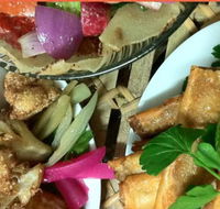 Mezza Grill - Tourism Gold Coast