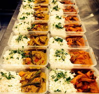 The Rawgasm Paleo Cafe  Juice Bar - Tourism Gold Coast