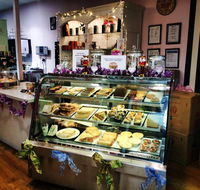Zoe's Sweet Boutique Cafe - Tourism Gold Coast