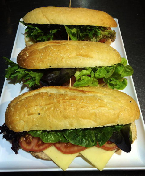 Zoe's Sweet Boutique Cafe - Tourism Gold Coast 3