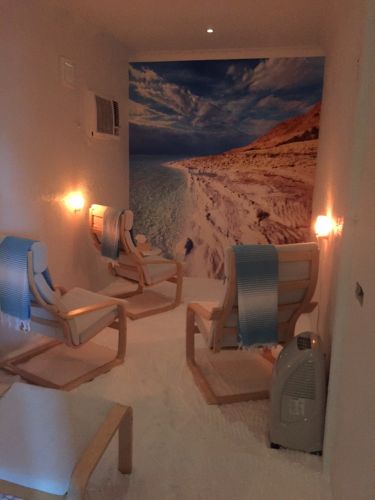 Salty Kisses Natural Therapy Centre - Tourism Gold Coast 0