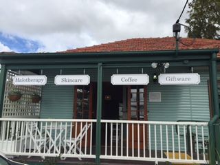 Salty Kisses Natural Therapy Centre - Tourism Gold Coast 4
