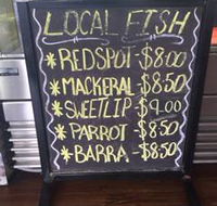 Colonial Corner Takeaway - Tourism Gold Coast