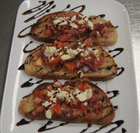 Central Park Cafe - Tourism Gold Coast