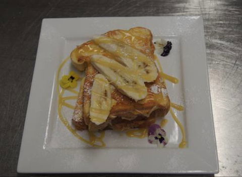 Central Park Cafe - Tourism Gold Coast 1