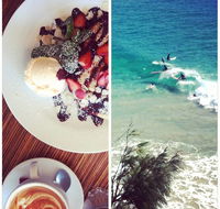 The Pass Cafe - Tourism Gold Coast