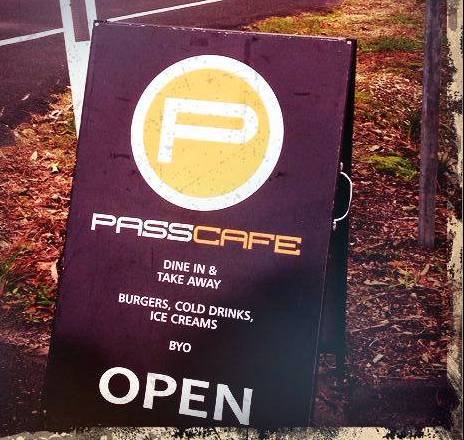 The Pass Cafe - Tourism Gold Coast 2