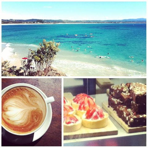 The Pass Cafe - Tourism Gold Coast 4