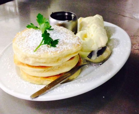 Gardens Tearooms - Tourism Gold Coast 1
