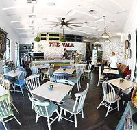 The Vale Cafe - Tourism Gold Coast