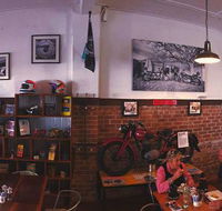 Roadies Cafe - Tourism Gold Coast