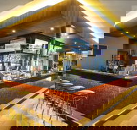 Magpies Sporting Club - Tourism Gold Coast