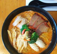 Rendezvous Cafe - Tourism Gold Coast