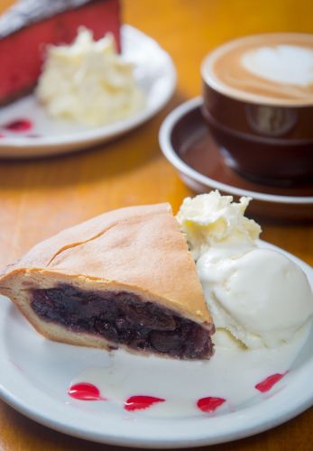 Andy’s Cherry Pie Cafe - Tourism Gold Coast 1