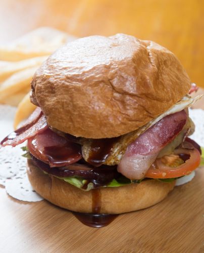 Andy’s Cherry Pie Cafe - Tourism Gold Coast 2
