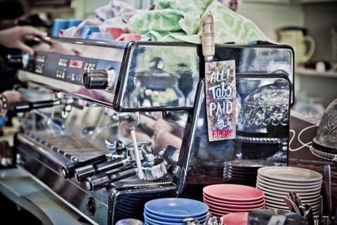 Rockabellas Roadside Diner - Tourism Gold Coast 2