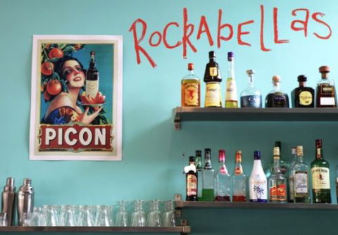 Rockabellas Roadside Diner - Tourism Gold Coast 3