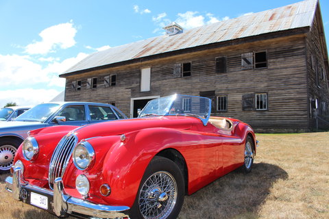 2020 Shannons Convicts To Classics - Car And Bike Show - Tourism Gold Coast 0