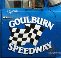 50 years of racing at Goulburn Speedway - Tourism Gold Coast