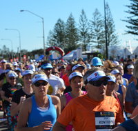 7 Sunshine Coast Marathon - Tourism Gold Coast