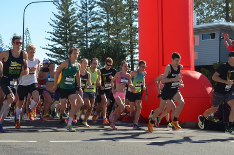 7 Sunshine Coast Marathon - Tourism Gold Coast 1