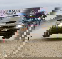 AGL Rally SA - Rally of the Heartland May 8/9 2021 - Tourism Gold Coast