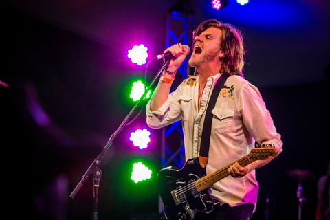 Agnes Blues, Roots And Rock Festival - Tourism Gold Coast 0