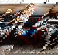 AIRWAVES - The Drive-In Music Festival - Tourism Gold Coast