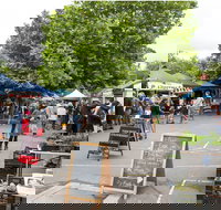 Alphington Farmers' Market - Tourism Gold Coast