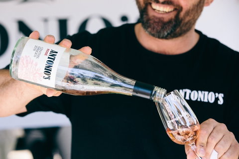 Antonio's Wine Tasting - Tourism Gold Coast 0